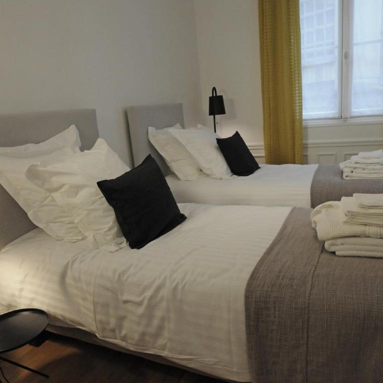 Relais12bis Bed & Breakfast By Eiffel Tower - Family Suite - 9