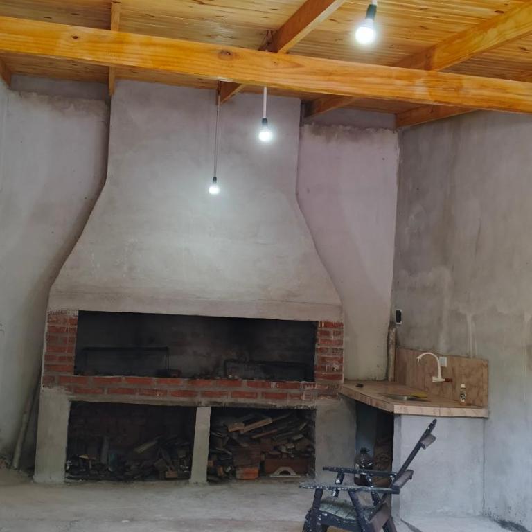 Residencial Isabel - One-Bedroom Apartment - 14