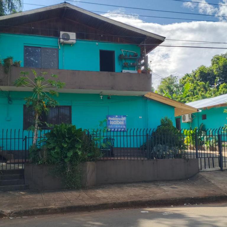 Residencial Isabel - One-Bedroom Apartment - 16