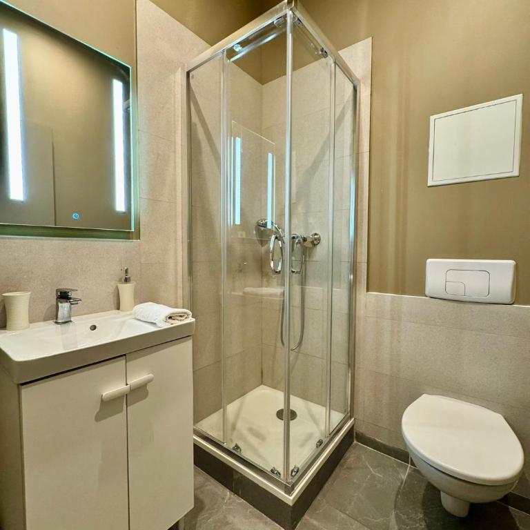 Le Monkeys des grattes ciel Medipole - Apartamento de 2 dormitorios - 2