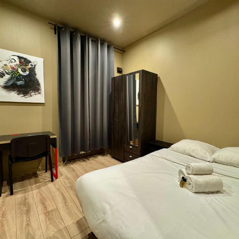 Le Monkeys des grattes ciel Medipole - Apartamento de 2 dormitorios - 3