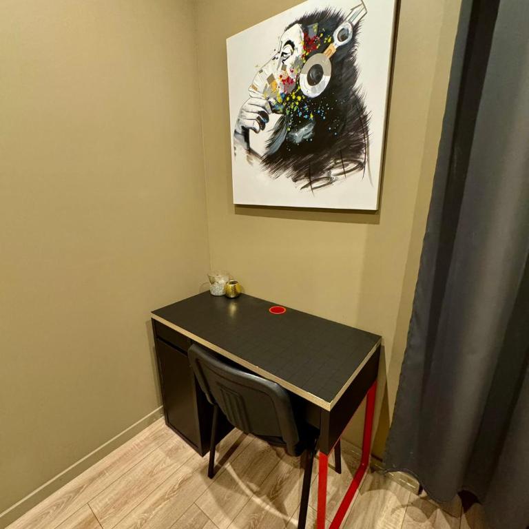 Le Monkeys des grattes ciel Medipole - Apartamento de 2 dormitorios - 4