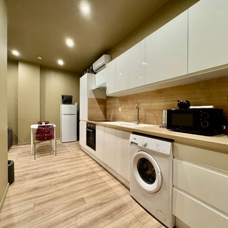 Le Monkeys des grattes ciel Medipole - Apartamento de 2 dormitorios - 5