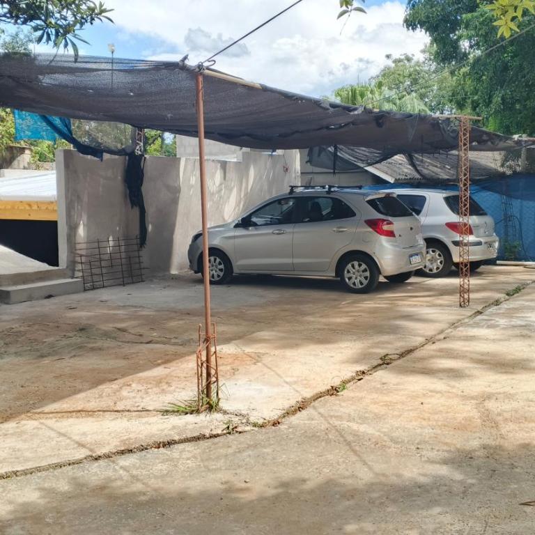 Residencial Isabel - One-Bedroom Apartment - 23