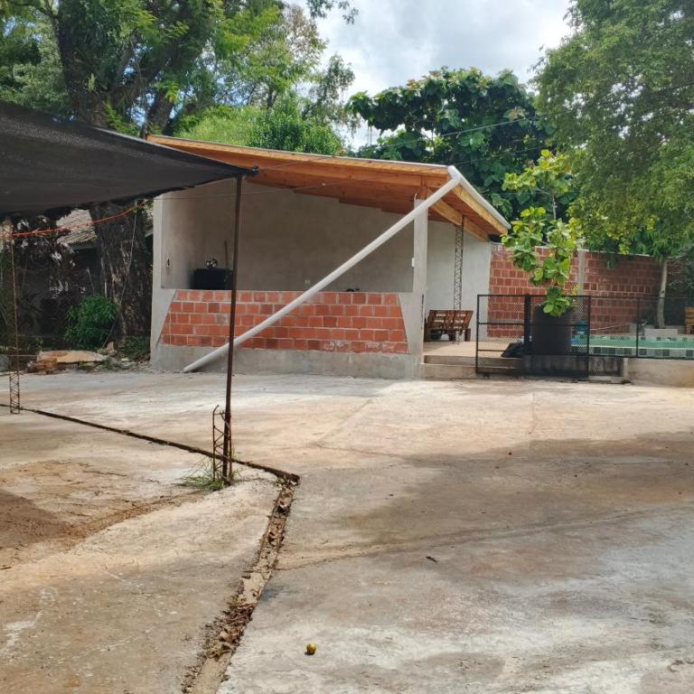 Residencial Isabel - One-Bedroom Apartment - 22