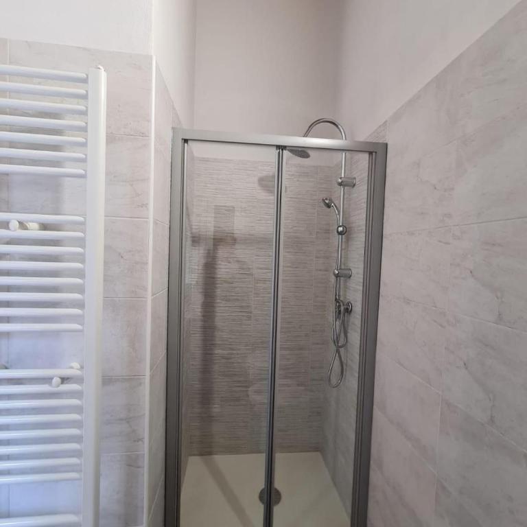 LOFT 261 Ravenna - Appartamento con 1 Camera da Letto - 17