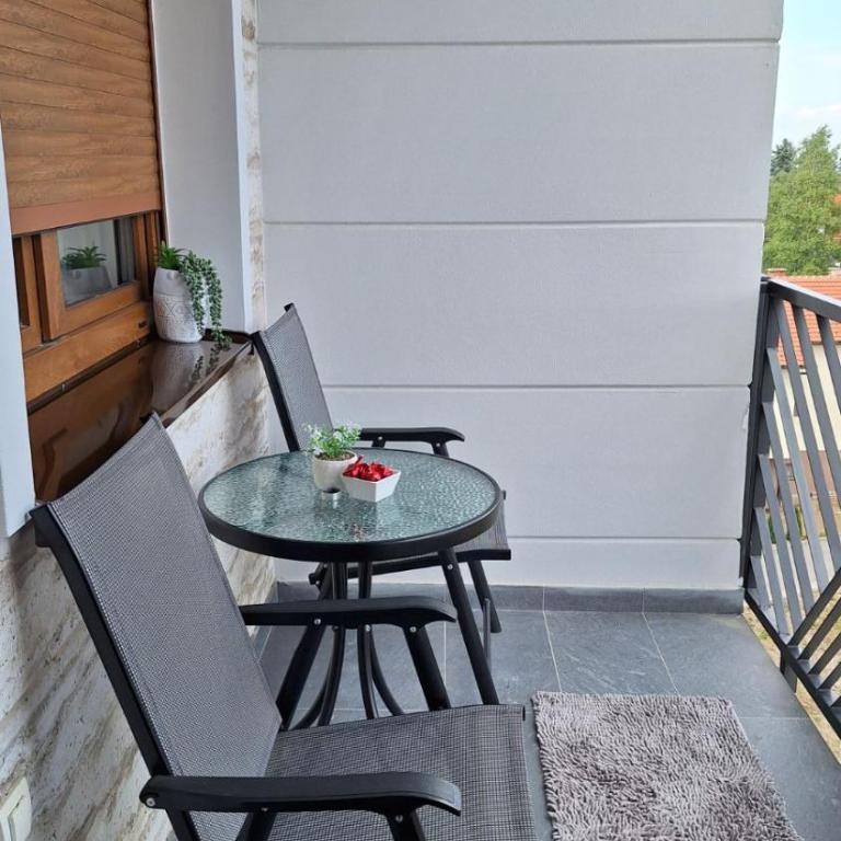 Apartman Kovačević Magnet Zlatibor - Apartman sa 1 Spavaćom Sobom - 5