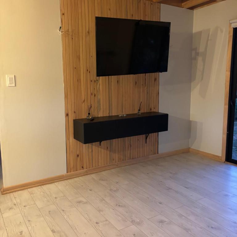 Casa en Futrono - One-Bedroom House - 6