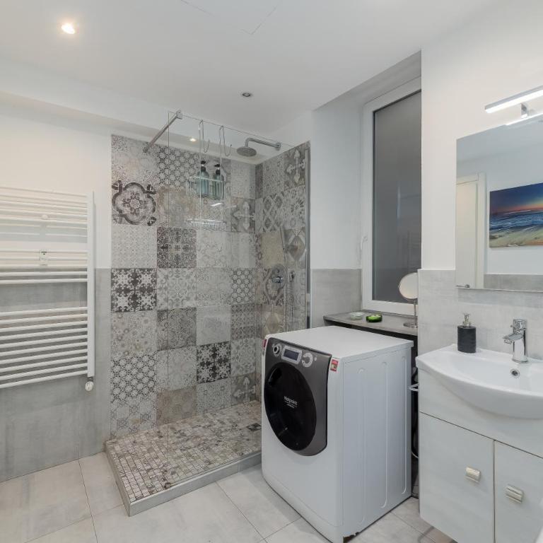 Loft Calandra in Turin Center - Two-Bedroom Apartment - 21