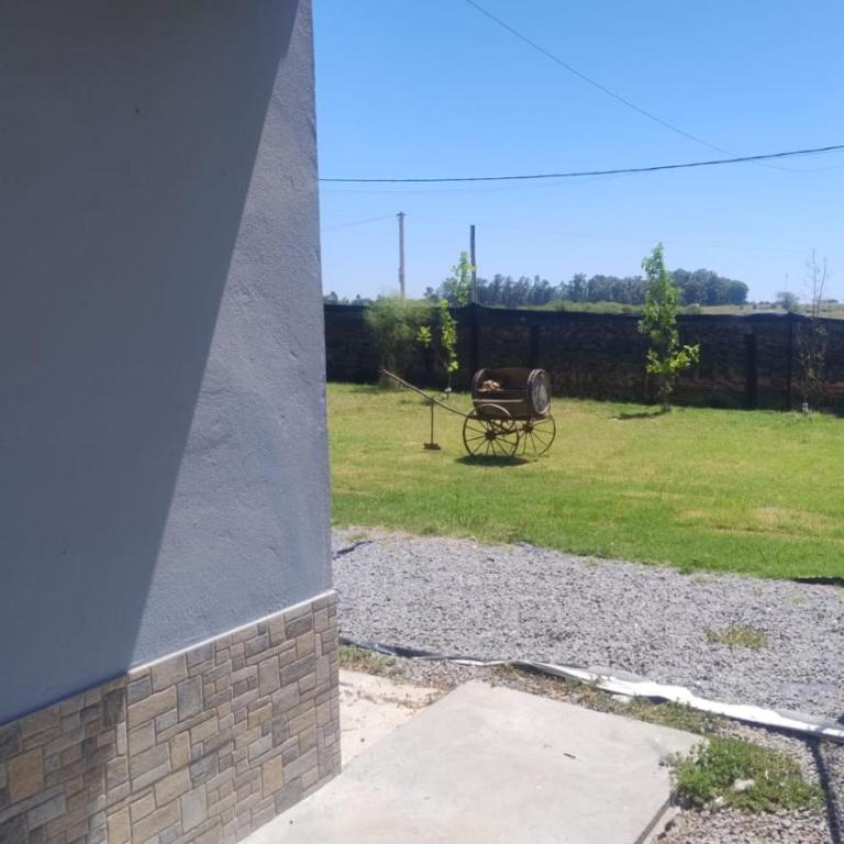 casa para hasta 6 personas - Two-Bedroom House - 9