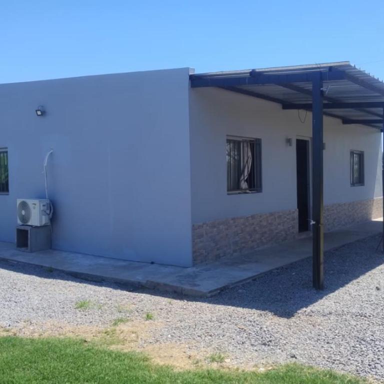 casa para hasta 6 personas - Two-Bedroom House - 3