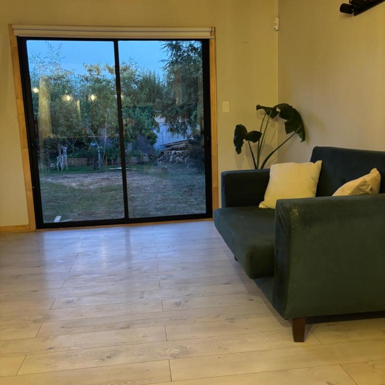 Casa en Futrono - One-Bedroom House - 5