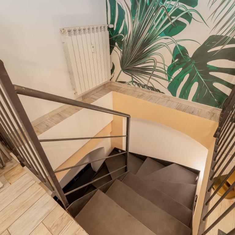 Loft Calandra in Turin Center - Two-Bedroom Apartment - 11