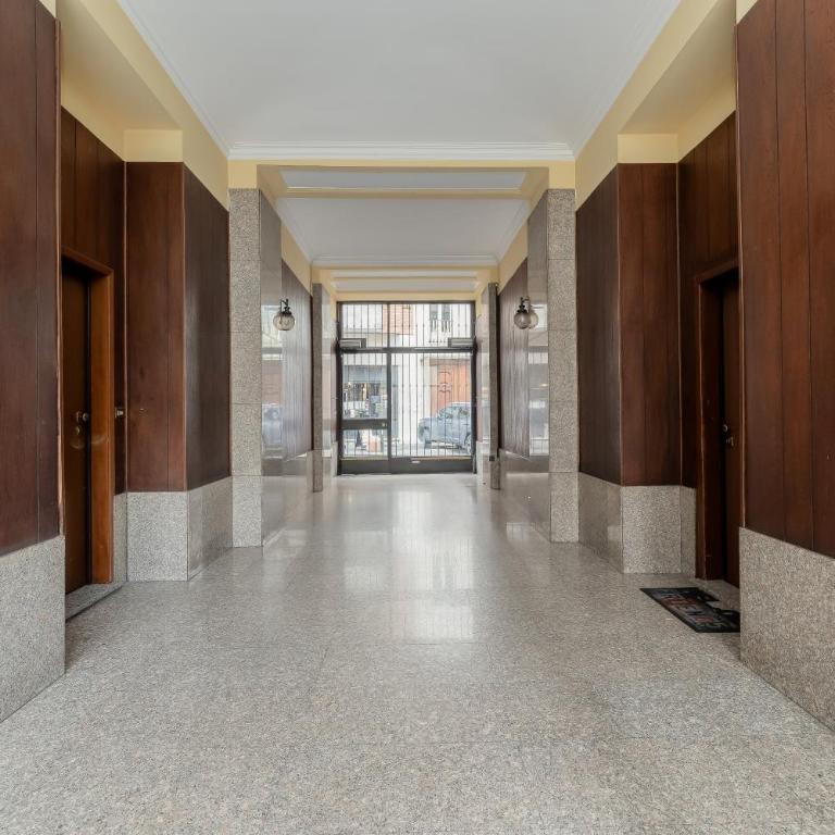Loft Calandra in Turin Center - Two-Bedroom Apartment - 23