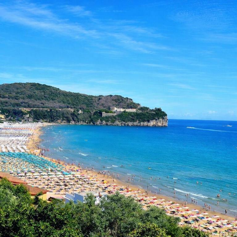 Casa Quarzo, elegante a due passi dal mare in zona servita - Appartamento Deluxe con 1 Camera da Letto - 11