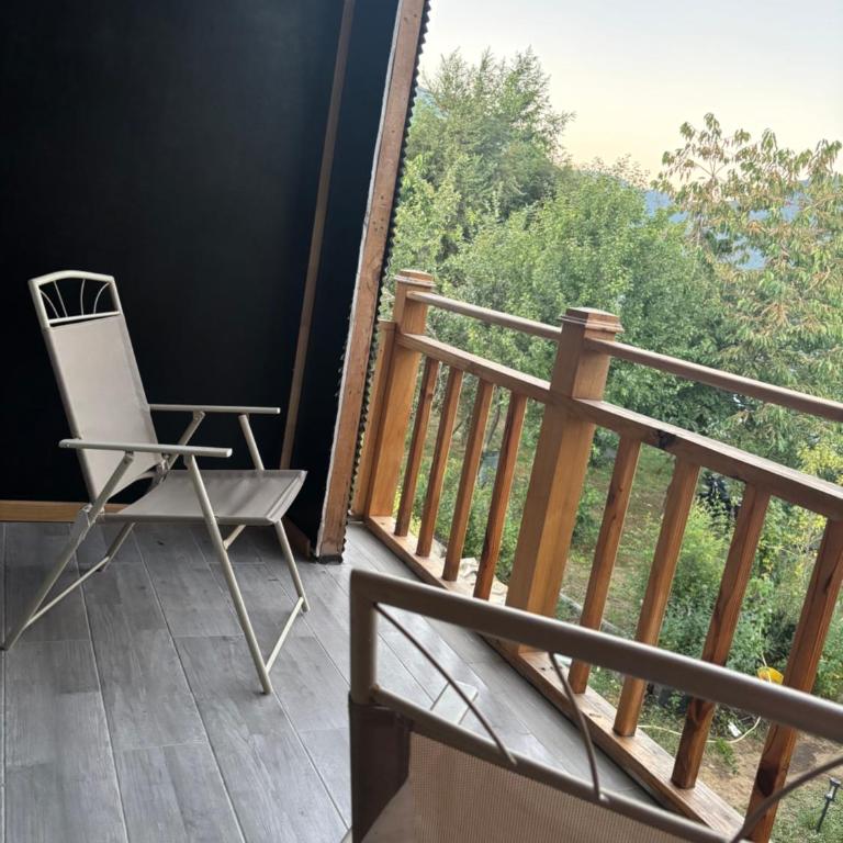 Casa en Futrono - One-Bedroom House - 3