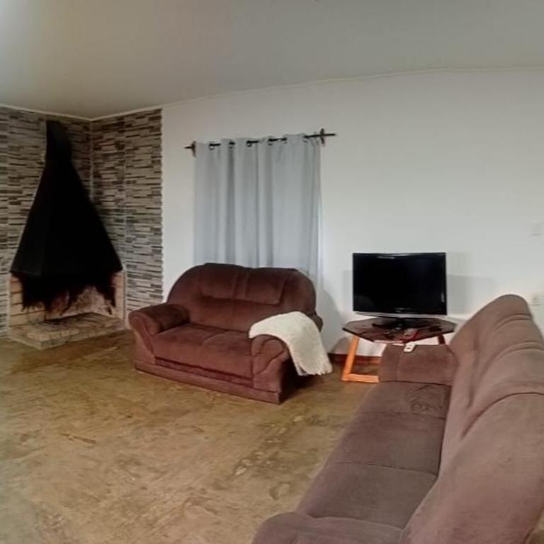 casa para hasta 6 personas - Two-Bedroom House - 5