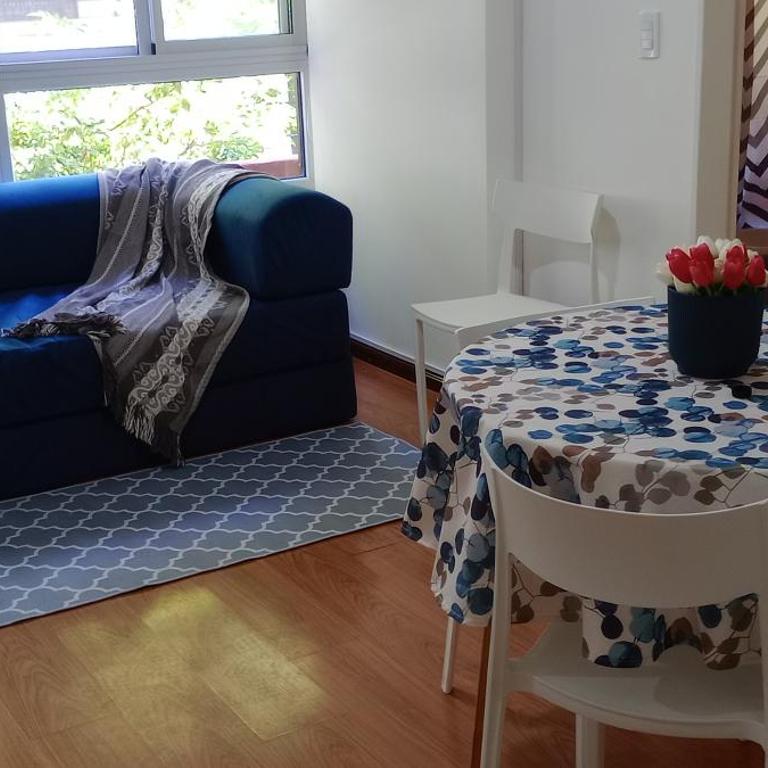 Buenos Aires del Palacio Avda de Mayo - Apartamento de 1 dormitorio - 31