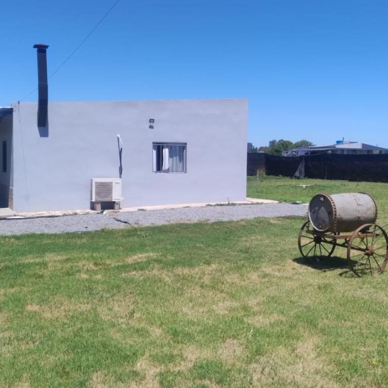 casa para hasta 6 personas - Two-Bedroom House - 11