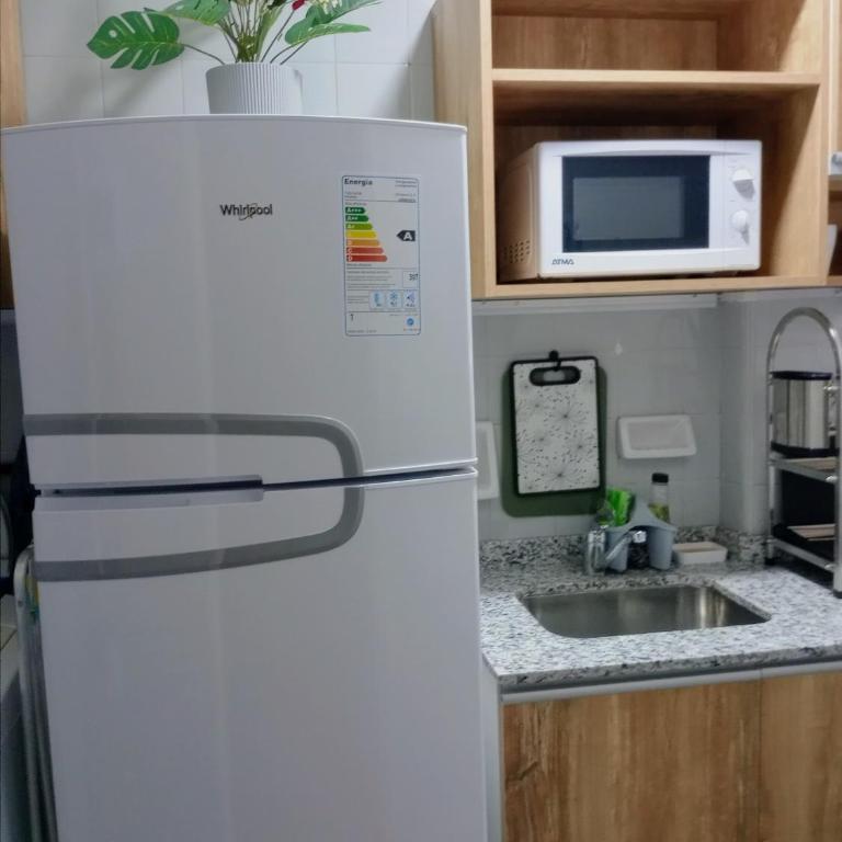 Buenos Aires del Palacio Avda de Mayo - Apartamento de 1 dormitorio - 37