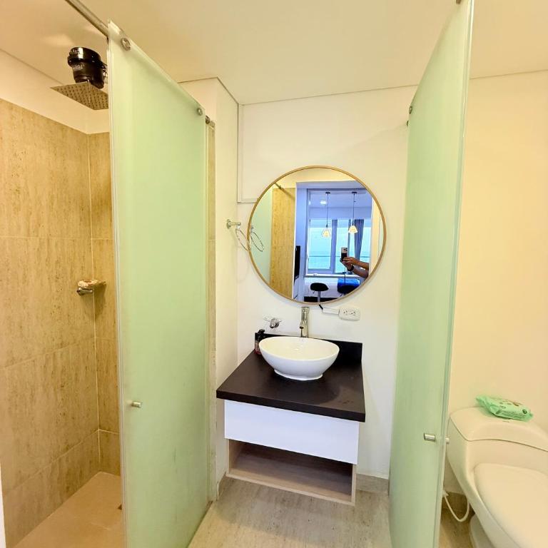 Cartagena Beach exclusive & Resort - One-Bedroom Apartment - 7