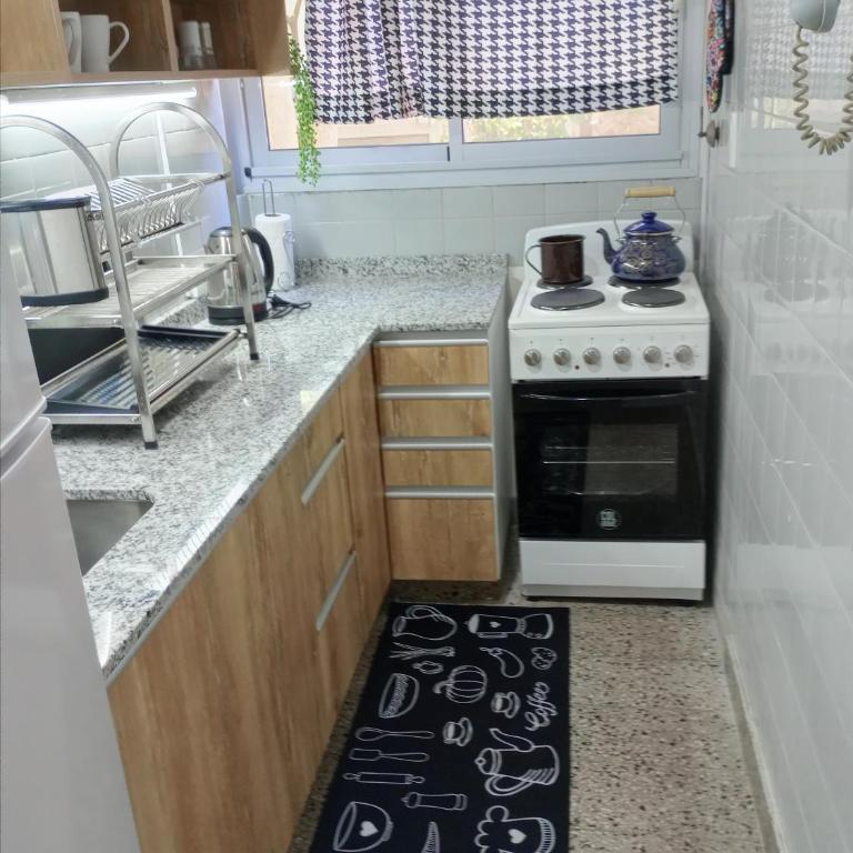 Buenos Aires del Palacio Avda de Mayo - Apartamento de 1 dormitorio - 38