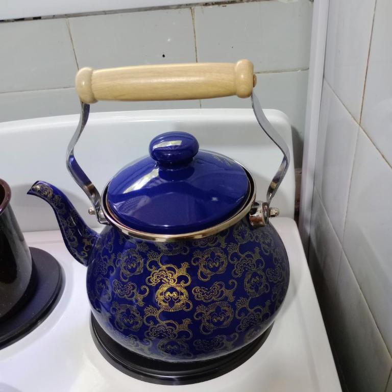 Buenos Aires del Palacio Avda de Mayo - Apartamento de 1 dormitorio - 33