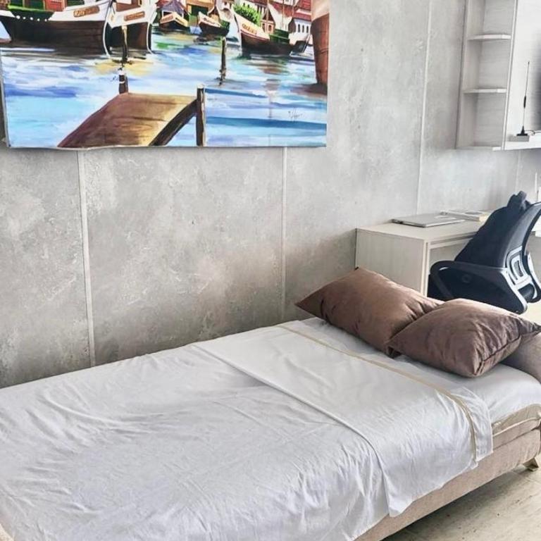 Cartagena Beach exclusive & Resort - One-Bedroom Apartment - 10