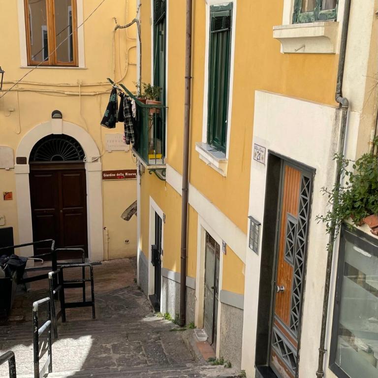 Tutta un'altra vista - Appartamento con 2 Camere da Letto - 37