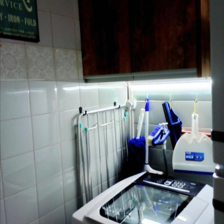 Buenos Aires del Palacio Avda de Mayo - Apartamento de 1 dormitorio - 40