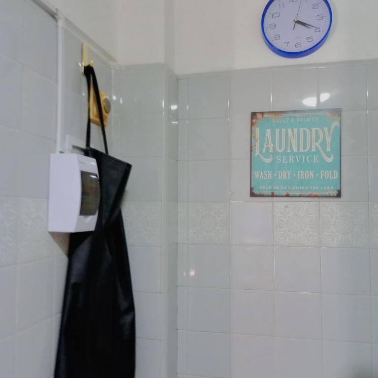 Buenos Aires del Palacio Avda de Mayo - Apartamento de 1 dormitorio - 42