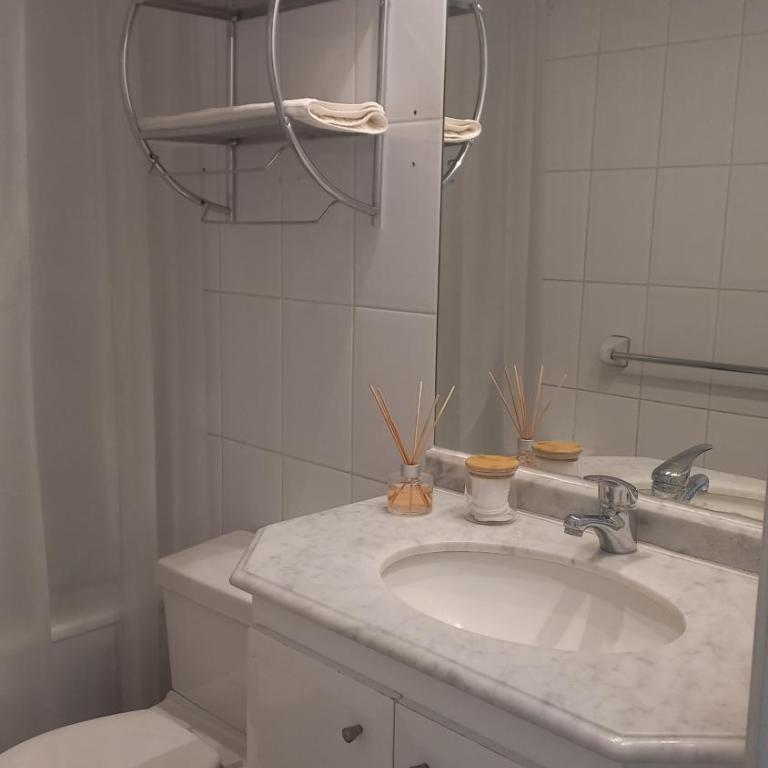 Apart Hotel Inga Providencia A - One-Bedroom Apartment - 18