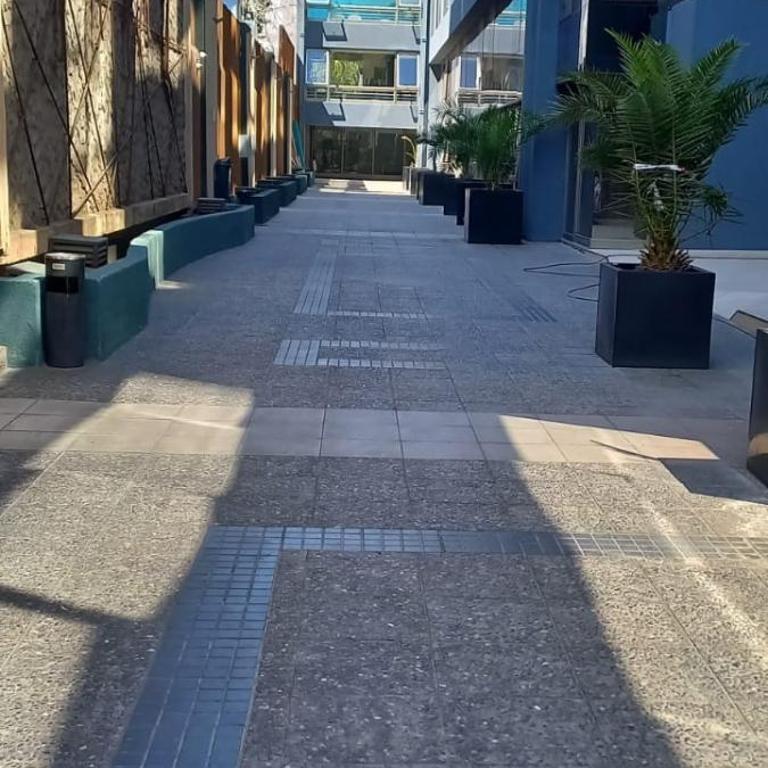 Apart Hotel Inga Providencia A - One-Bedroom Apartment - 29