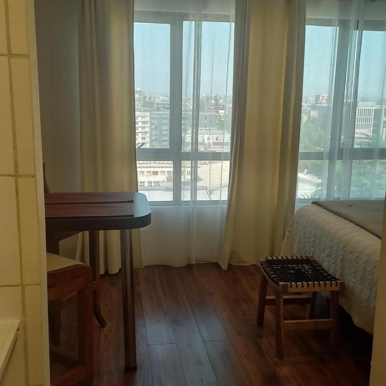 Apart Hotel Inga Providencia A - One-Bedroom Apartment - 9