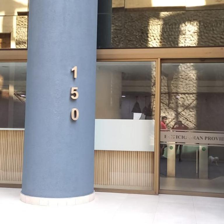 Apart Hotel Inga Providencia A - One-Bedroom Apartment - 22