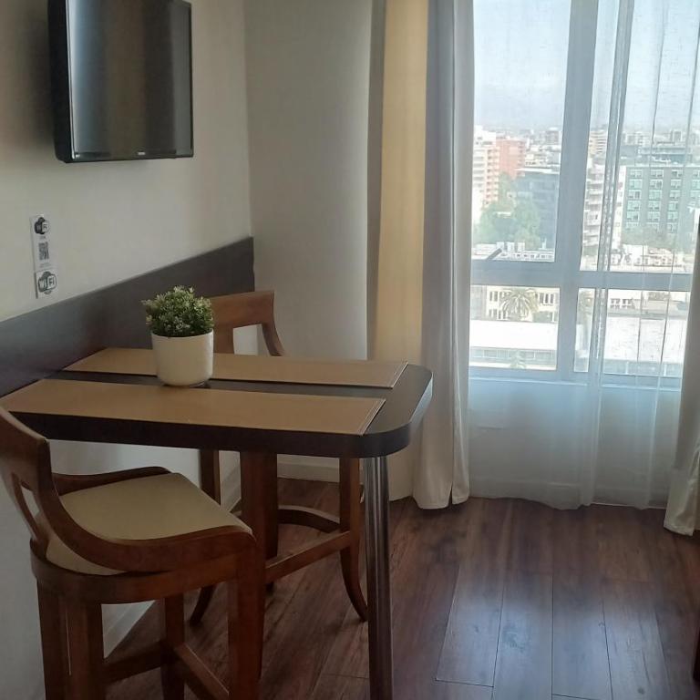 Apart Hotel Inga Providencia A - One-Bedroom Apartment - 11