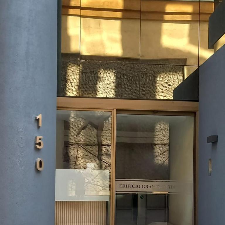 Apart Hotel Inga Providencia A - One-Bedroom Apartment - 23