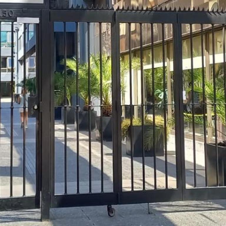 Apart Hotel Inga Providencia A - One-Bedroom Apartment - 30