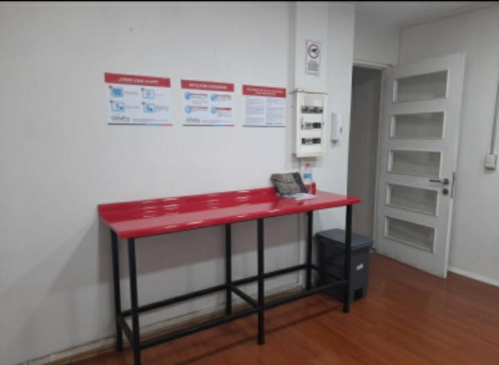 Apart Hotel Inga Providencia A - One-Bedroom Apartment - 27