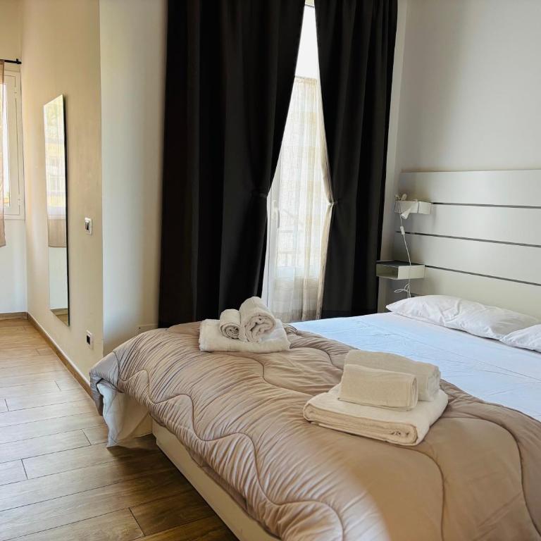 Sampolo Rooftop - Palermo View - Appartamento con 1 Camera da Letto - 8