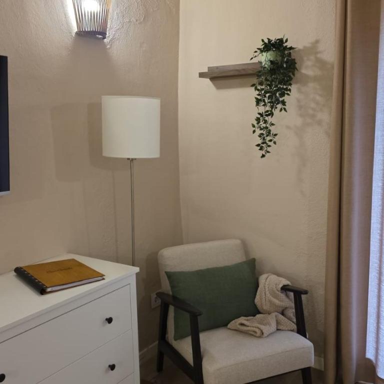 Can Costals Olivo - Apartamento de 2 dormitorios - 13