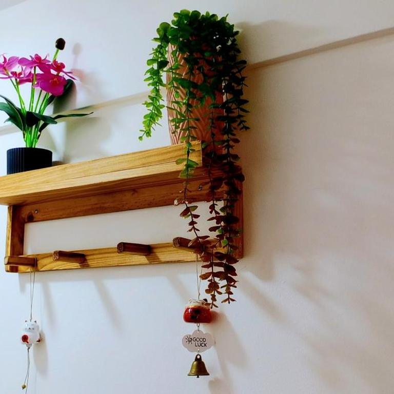 Buenos Aires del Palacio Avda de Mayo - Apartamento de 1 dormitorio - 46