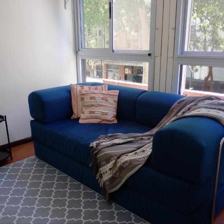 Buenos Aires del Palacio Avda de Mayo - Apartamento de 1 dormitorio - 49