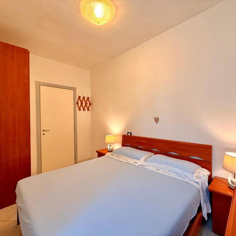 Villa Chiara - Two-Bedroom House - 9