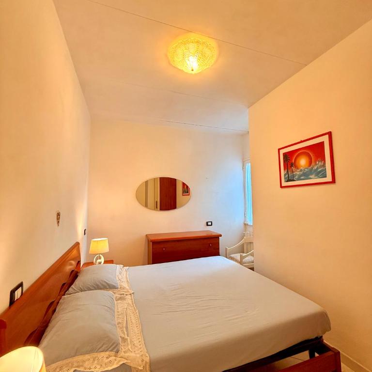 Villa Chiara - Two-Bedroom House - 12