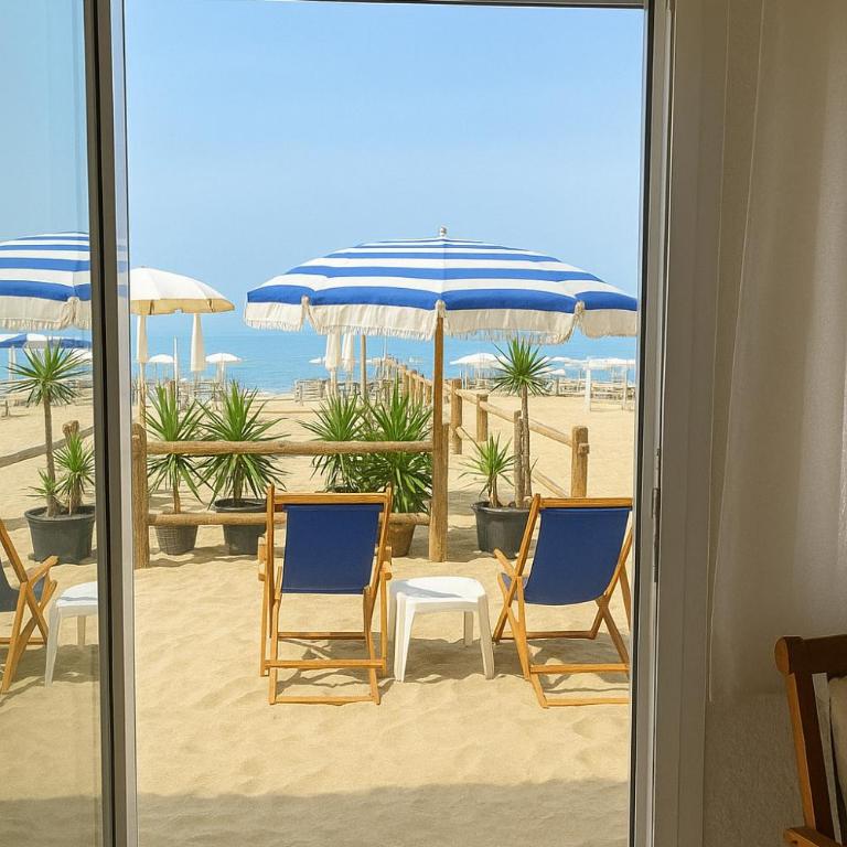Villa Chiara - Two-Bedroom House - 21