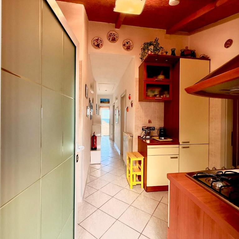 Villa Chiara - Two-Bedroom House - 6