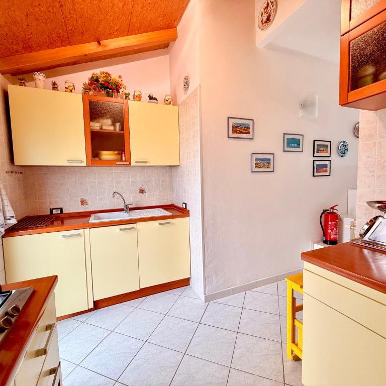 Villa Chiara - Two-Bedroom House - 20