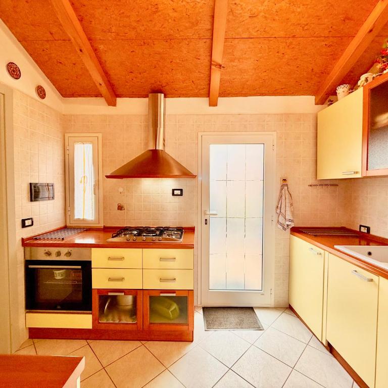 Villa Chiara - Two-Bedroom House - 19