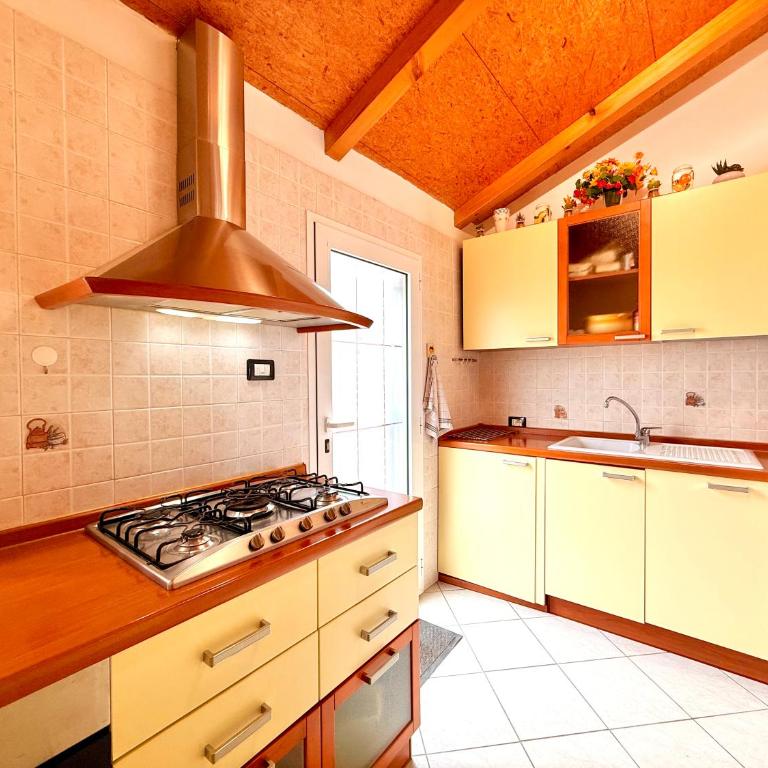 Villa Chiara - Two-Bedroom House - 18